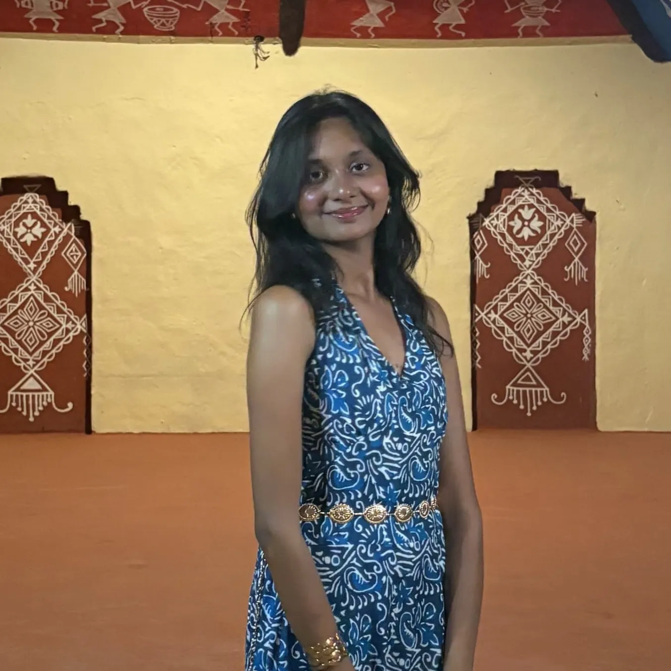 Swadha Saxena